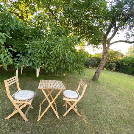Au Paradis D'Alsace 55 M2 Nature & Relax Ingwiller Esterno foto