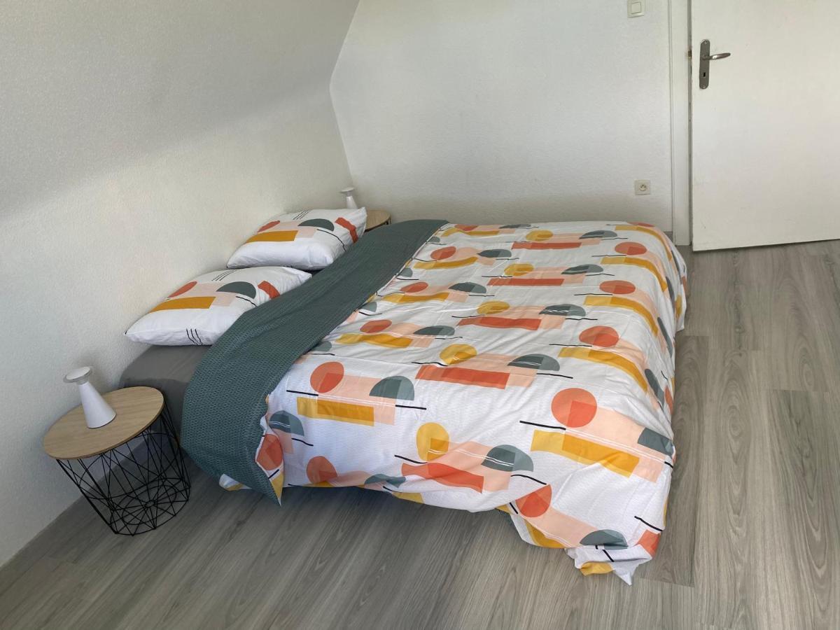 Au Paradis D'Alsace 55 M2 Nature & Relax Ingwiller Esterno foto