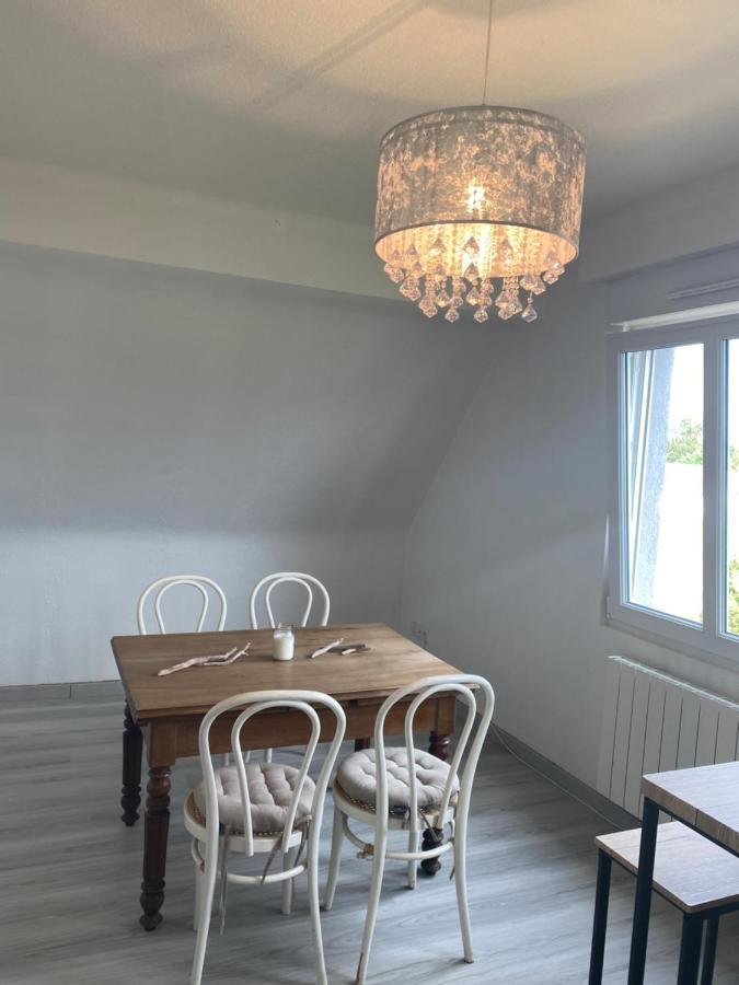 Au Paradis D'Alsace 55 M2 Nature & Relax Ingwiller Esterno foto