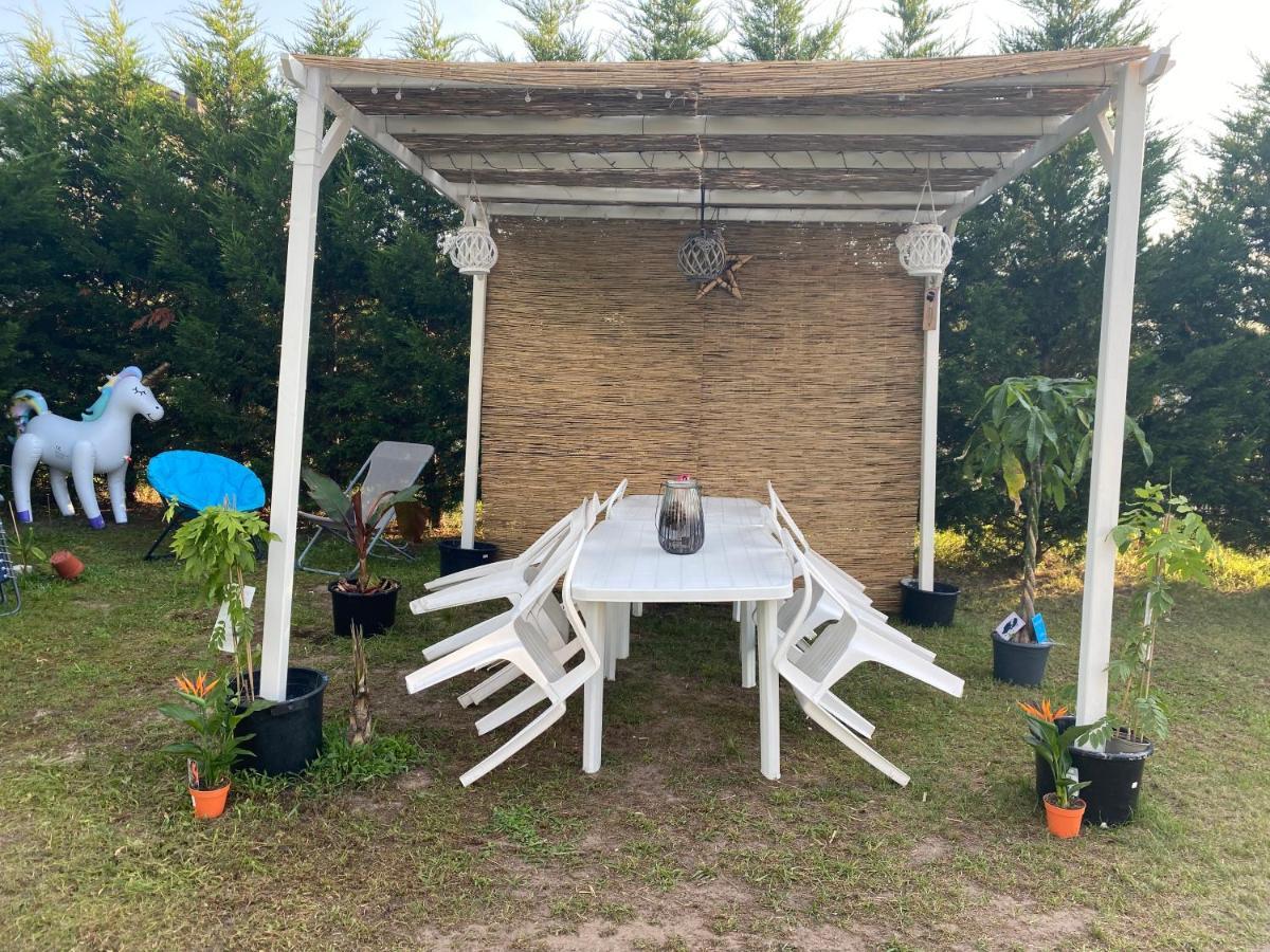 Au Paradis D'Alsace 55 M2 Nature & Relax Ingwiller Esterno foto
