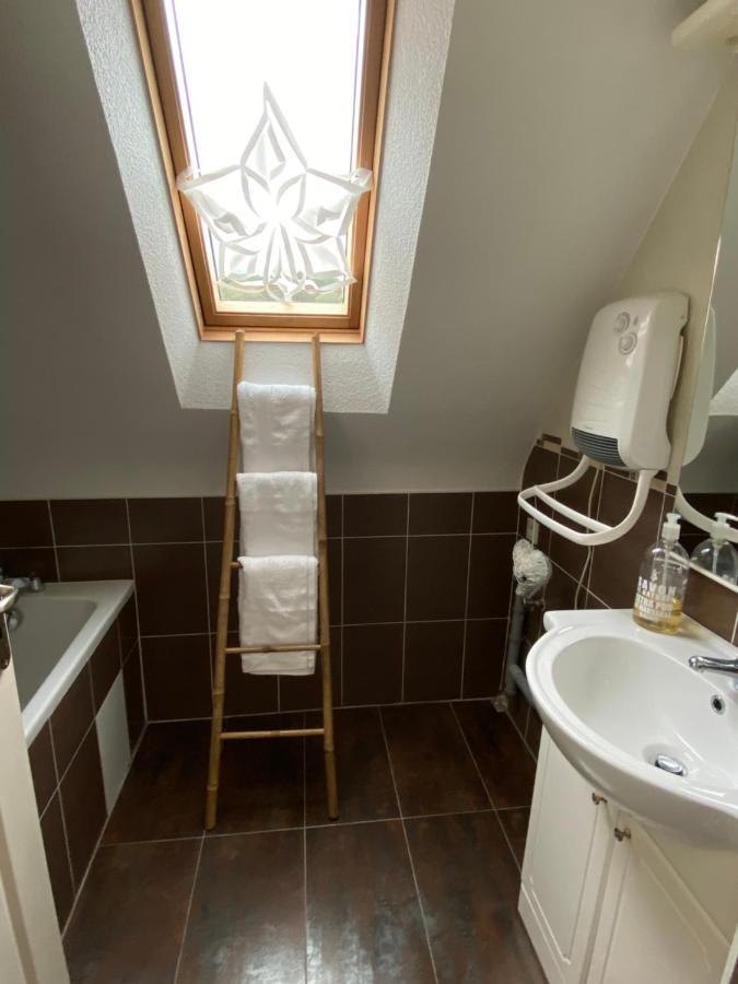 Au Paradis D'Alsace 55 M2 Nature & Relax Ingwiller Esterno foto