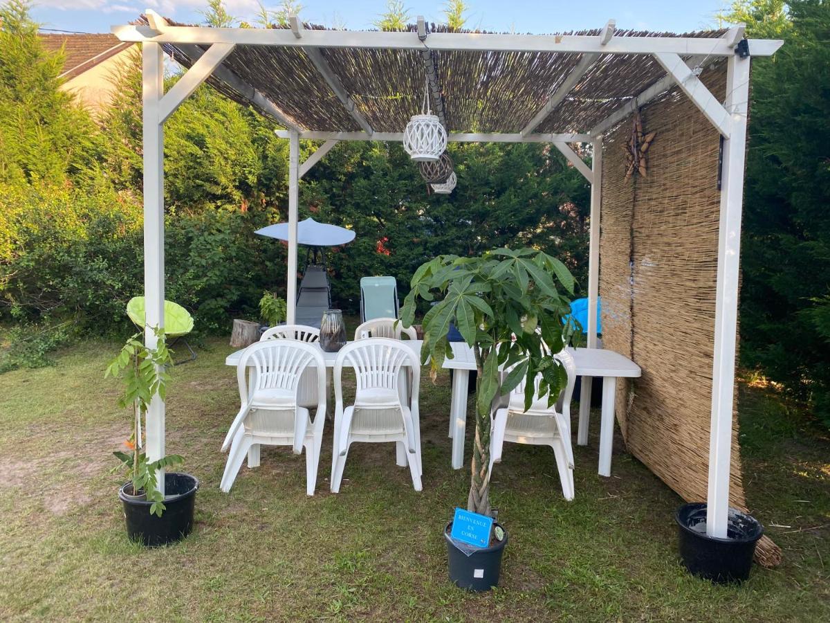 Au Paradis D'Alsace 55 M2 Nature & Relax Ingwiller Esterno foto
