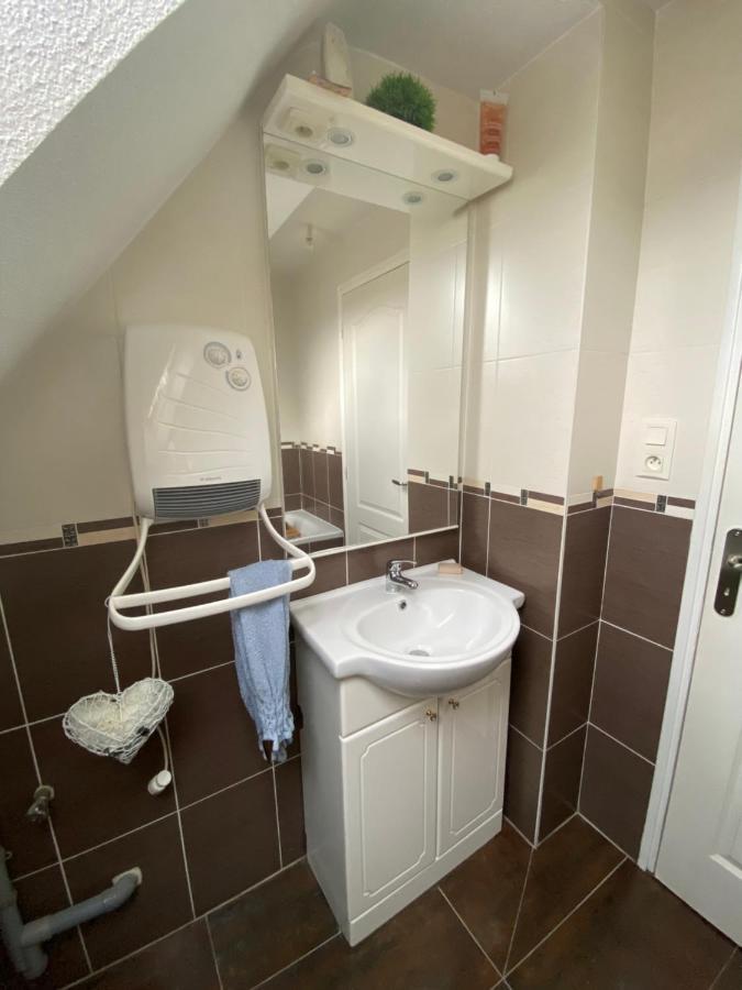 Au Paradis D'Alsace 55 M2 Nature & Relax Ingwiller Esterno foto