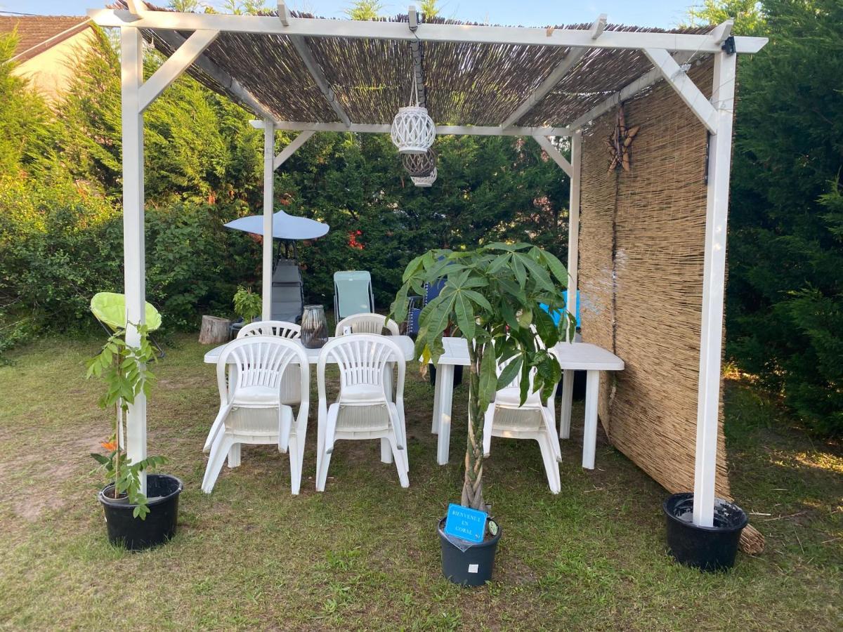 Au Paradis D'Alsace 55 M2 Nature & Relax Ingwiller Esterno foto