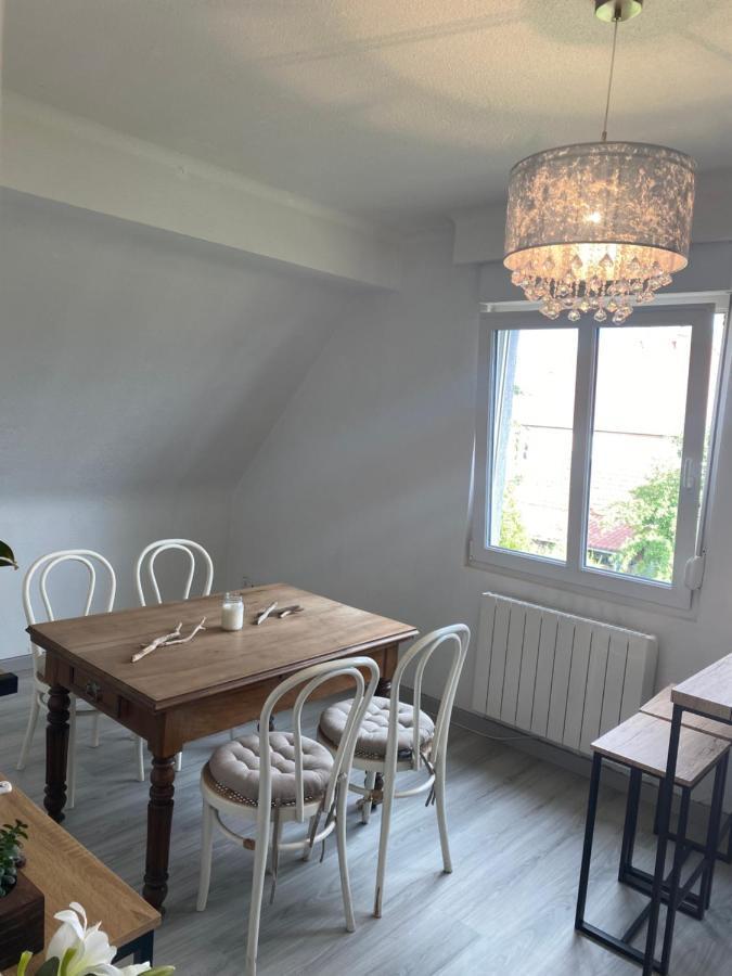Au Paradis D'Alsace 55 M2 Nature & Relax Ingwiller Esterno foto