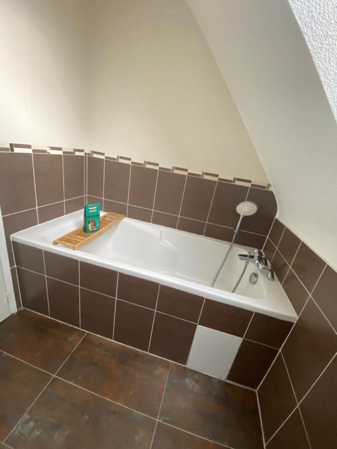 Au Paradis D'Alsace 55 M2 Nature & Relax Ingwiller Esterno foto