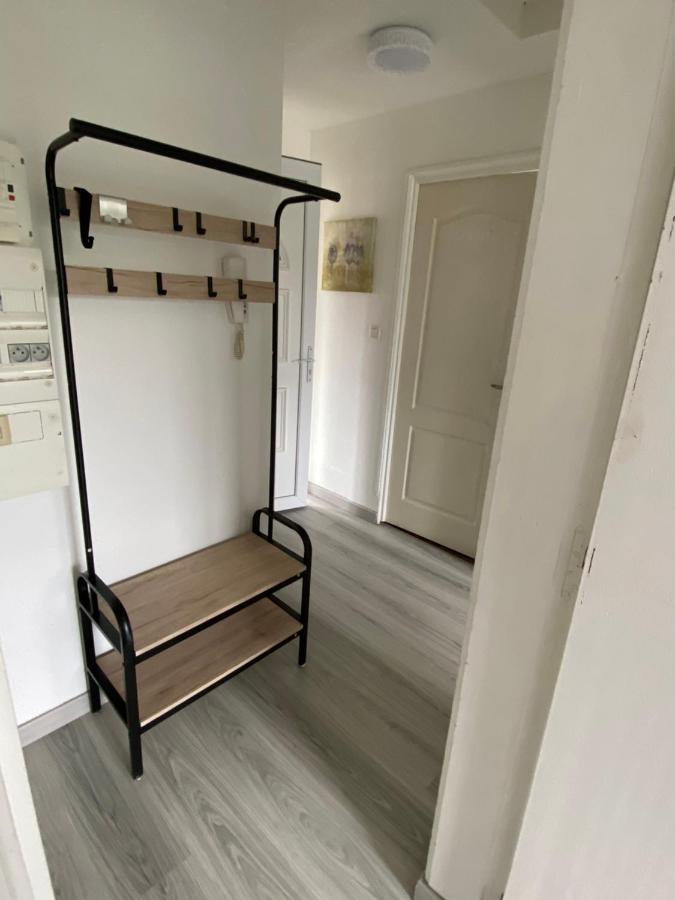 Au Paradis D'Alsace 55 M2 Nature & Relax Ingwiller Esterno foto