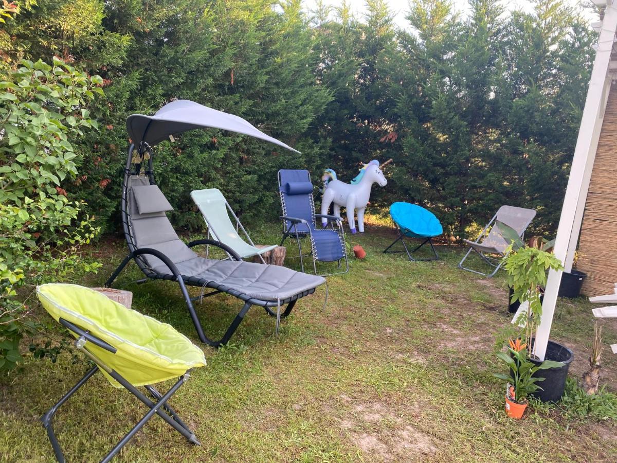 Au Paradis D'Alsace 55 M2 Nature & Relax Ingwiller Esterno foto