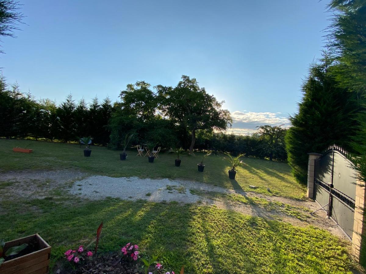 Au Paradis D'Alsace 55 M2 Nature & Relax Ingwiller Esterno foto