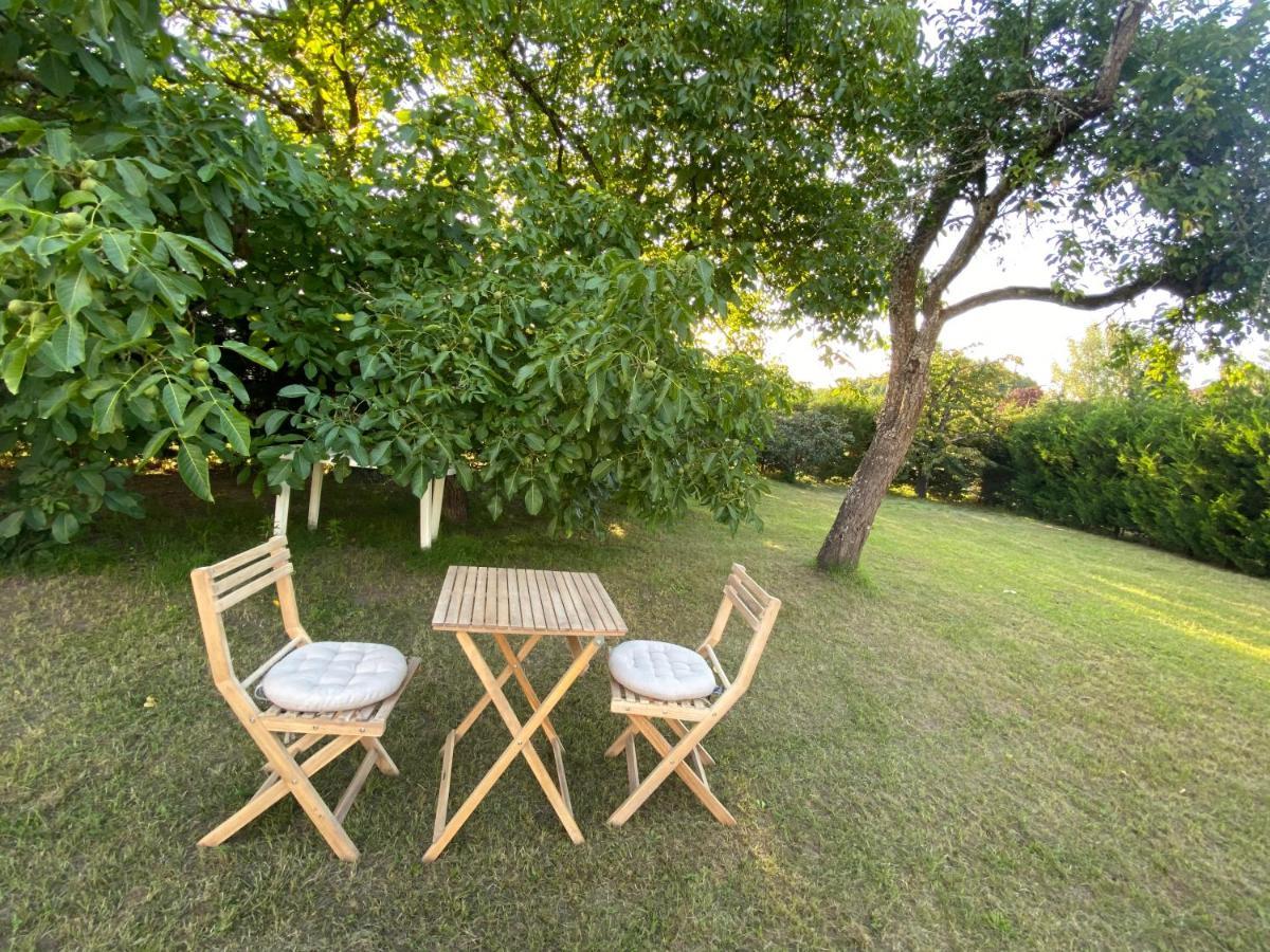 Au Paradis D'Alsace 55 M2 Nature & Relax Ingwiller Esterno foto
