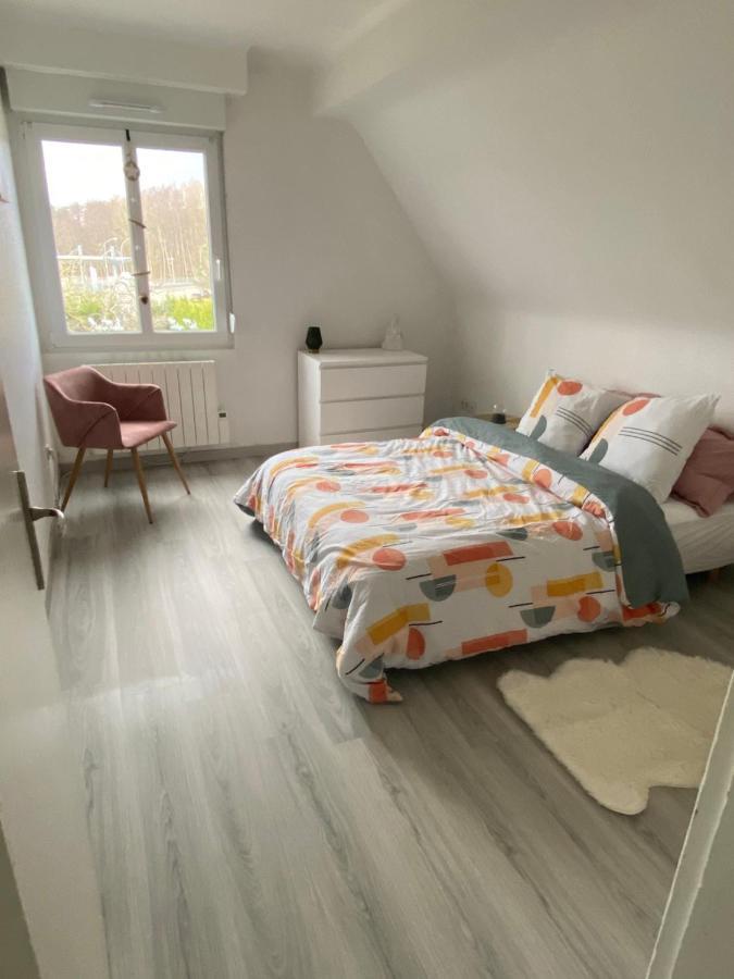 Au Paradis D'Alsace 55 M2 Nature & Relax Ingwiller Esterno foto