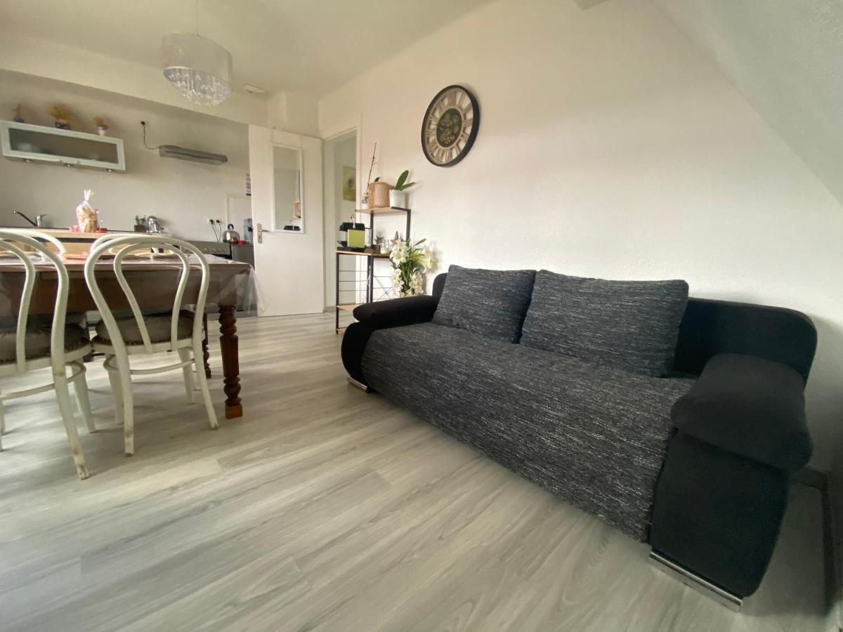 Au Paradis D'Alsace 55 M2 Nature & Relax Ingwiller Esterno foto