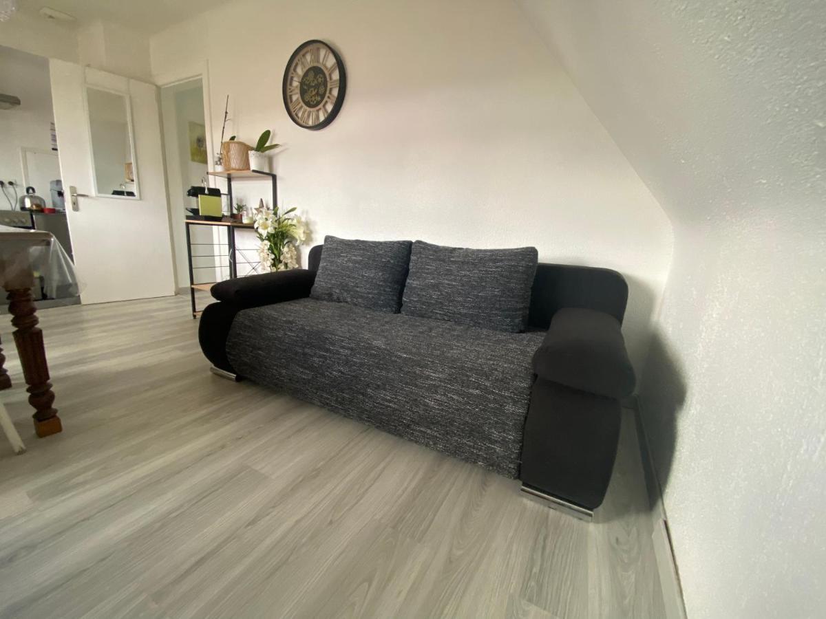 Au Paradis D'Alsace 55 M2 Nature & Relax Ingwiller Esterno foto