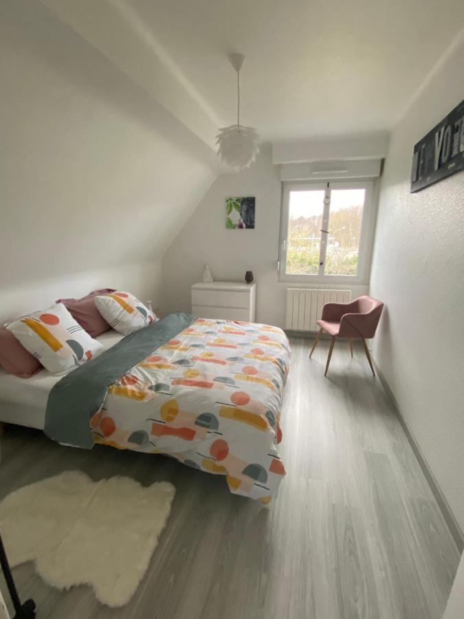 Au Paradis D'Alsace 55 M2 Nature & Relax Ingwiller Esterno foto
