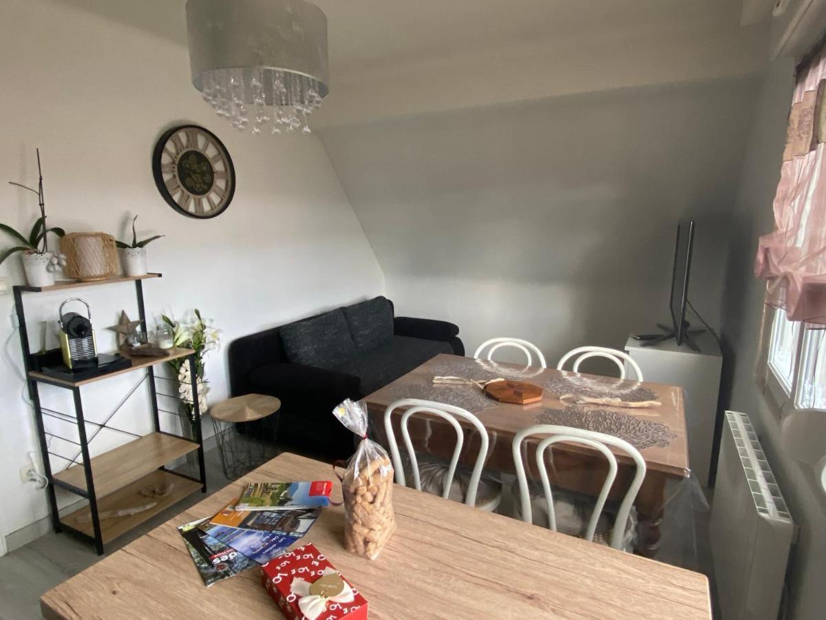 Au Paradis D'Alsace 55 M2 Nature & Relax Ingwiller Esterno foto
