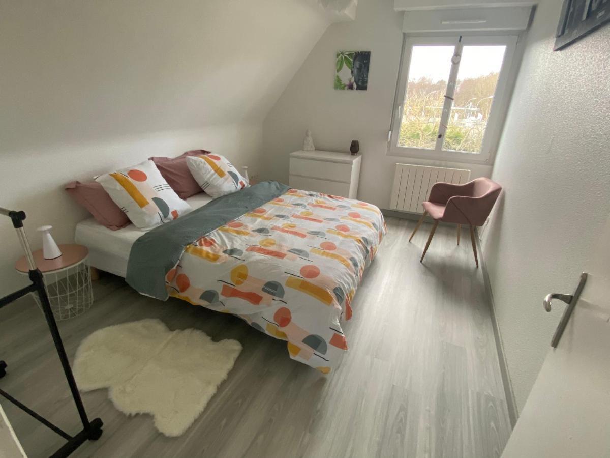 Au Paradis D'Alsace 55 M2 Nature & Relax Ingwiller Esterno foto