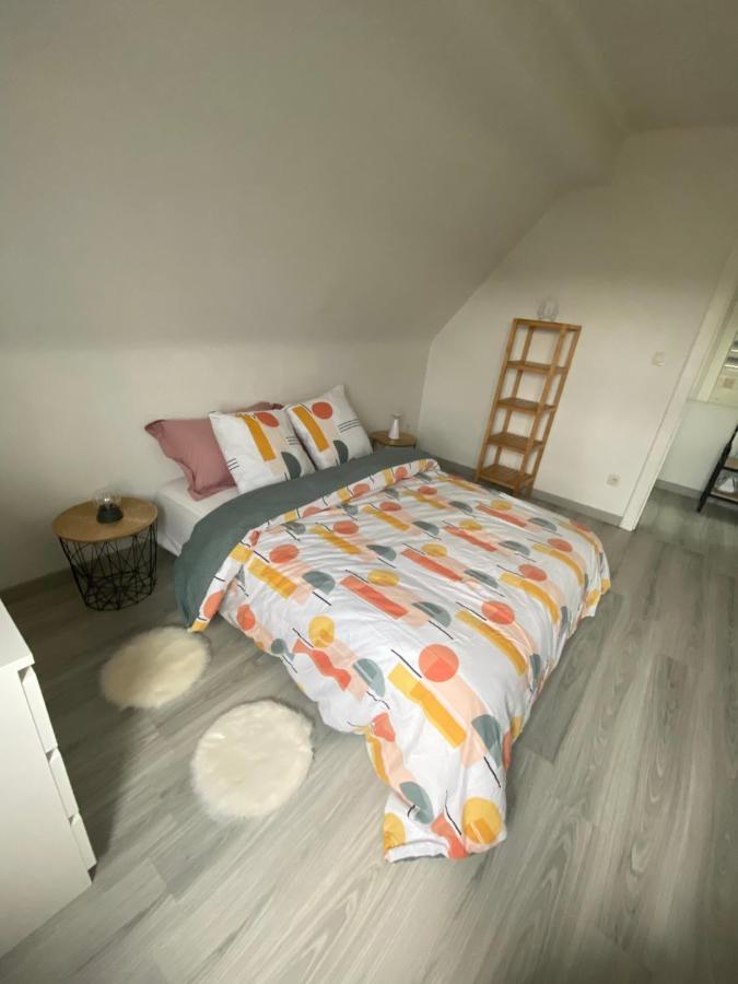Au Paradis D'Alsace 55 M2 Nature & Relax Ingwiller Esterno foto